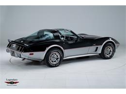 1978 Chevrolet Corvette (CC-2076040) for sale in Halton Hills, Ontario