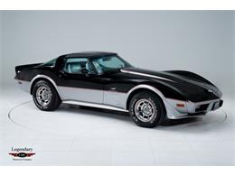 1978 Chevrolet Corvette (CC-2076040) for sale in Halton Hills, Ontario