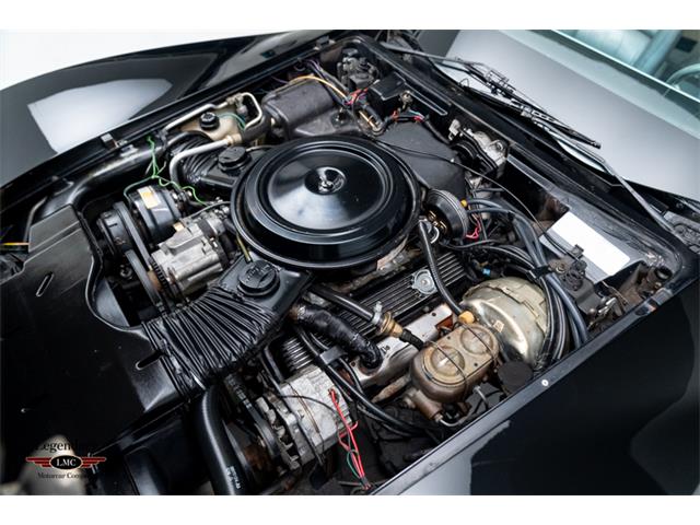1978 Chevrolet Corvette (CC-2076040) for sale in Halton Hills, Ontario