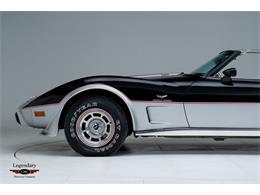 1978 Chevrolet Corvette (CC-2076040) for sale in Halton Hills, Ontario