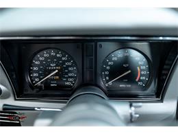 1978 Chevrolet Corvette (CC-2076040) for sale in Halton Hills, Ontario