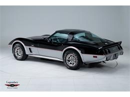 1978 Chevrolet Corvette (CC-2076040) for sale in Halton Hills, Ontario