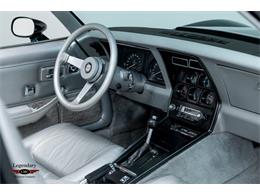 1978 Chevrolet Corvette (CC-2076040) for sale in Halton Hills, Ontario