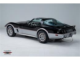 1978 Chevrolet Corvette (CC-2076040) for sale in Halton Hills, Ontario