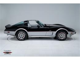 1978 Chevrolet Corvette (CC-2076040) for sale in Halton Hills, Ontario