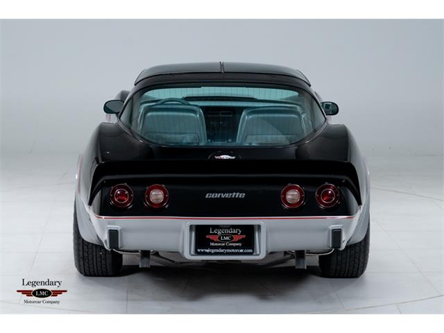 1978 Chevrolet Corvette (CC-2076040) for sale in Halton Hills, Ontario
