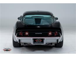1978 Chevrolet Corvette (CC-2076040) for sale in Halton Hills, Ontario