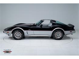 1978 Chevrolet Corvette (CC-2076040) for sale in Halton Hills, Ontario