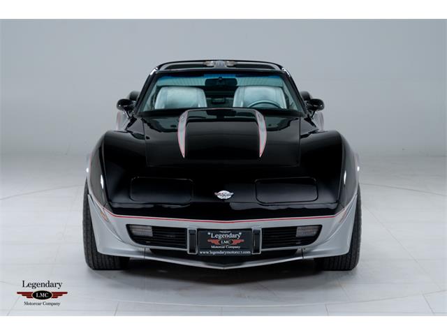 1978 Chevrolet Corvette (CC-2076040) for sale in Halton Hills, Ontario