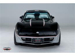 1978 Chevrolet Corvette (CC-2076040) for sale in Halton Hills, Ontario