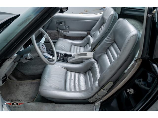 1978 Chevrolet Corvette (CC-2076040) for sale in Halton Hills, Ontario