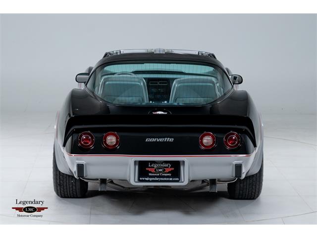 1978 Chevrolet Corvette (CC-2076040) for sale in Halton Hills, Ontario