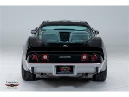 1978 Chevrolet Corvette (CC-2076040) for sale in Halton Hills, Ontario