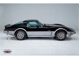 1978 Chevrolet Corvette (CC-2076040) for sale in Halton Hills, Ontario