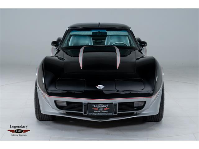 1978 Chevrolet Corvette (CC-2076040) for sale in Halton Hills, Ontario