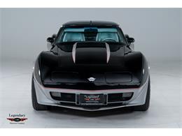 1978 Chevrolet Corvette (CC-2076040) for sale in Halton Hills, Ontario