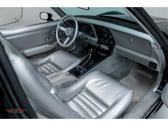 1978 Chevrolet Corvette (CC-2076040) for sale in Halton Hills, Ontario