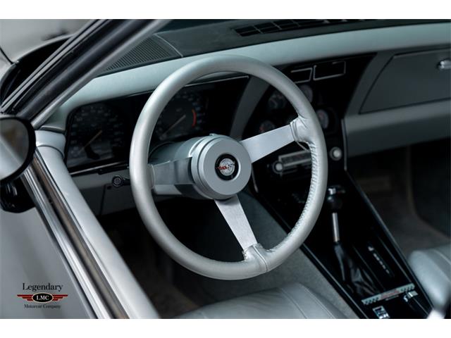 1978 Chevrolet Corvette (CC-2076040) for sale in Halton Hills, Ontario