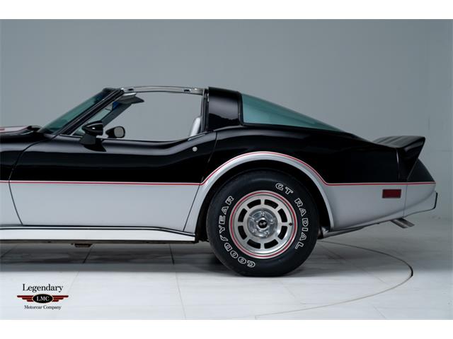 1978 Chevrolet Corvette (CC-2076040) for sale in Halton Hills, Ontario