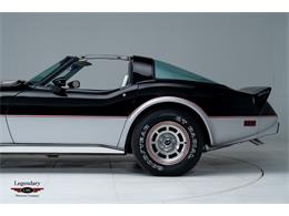 1978 Chevrolet Corvette (CC-2076040) for sale in Halton Hills, Ontario