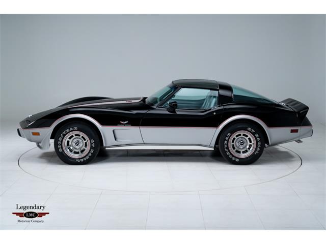 1978 Chevrolet Corvette (CC-2076040) for sale in Halton Hills, Ontario
