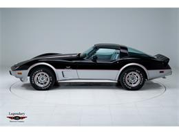 1978 Chevrolet Corvette (CC-2076040) for sale in Halton Hills, Ontario