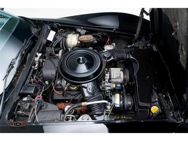 1978 Chevrolet Corvette (CC-2076040) for sale in Halton Hills, Ontario
