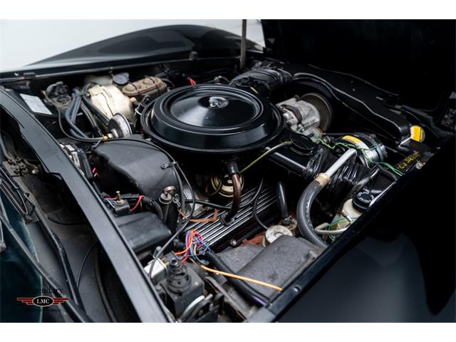 1978 Chevrolet Corvette (CC-2076040) for sale in Halton Hills, Ontario