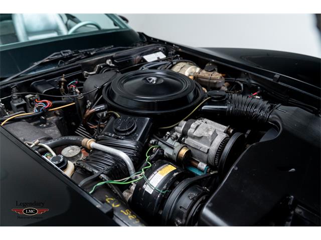 1978 Chevrolet Corvette (CC-2076040) for sale in Halton Hills, Ontario