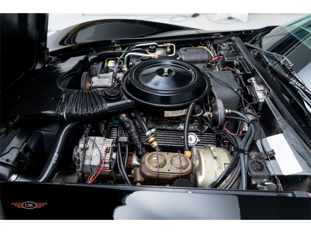 1978 Chevrolet Corvette (CC-2076040) for sale in Halton Hills, Ontario