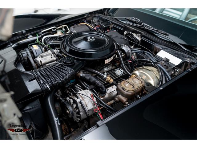 1978 Chevrolet Corvette (CC-2076040) for sale in Halton Hills, Ontario