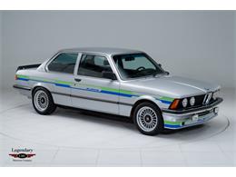 1981 BMW Alpina (CC-2076041) for sale in Halton Hills, Ontario