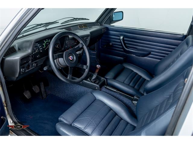 1981 BMW Alpina (CC-2076041) for sale in Halton Hills, Ontario