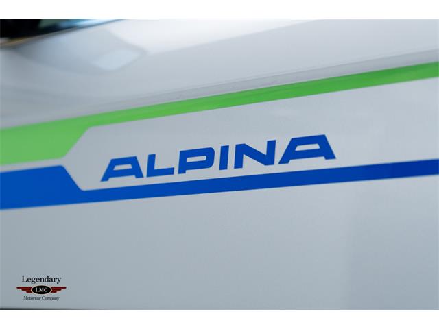 1981 BMW Alpina (CC-2076041) for sale in Halton Hills, Ontario