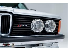 1981 BMW Alpina (CC-2076041) for sale in Halton Hills, Ontario