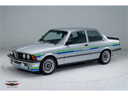1981 BMW Alpina (CC-2076041) for sale in Halton Hills, Ontario