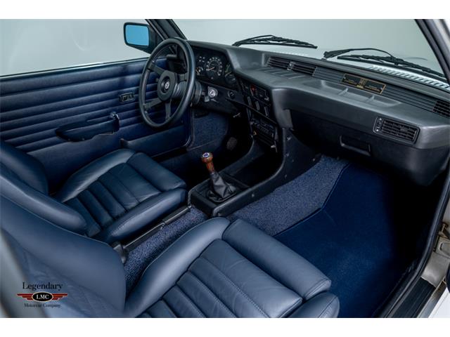 1981 BMW Alpina (CC-2076041) for sale in Halton Hills, Ontario