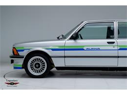1981 BMW Alpina (CC-2076041) for sale in Halton Hills, Ontario