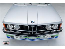 1981 BMW Alpina (CC-2076041) for sale in Halton Hills, Ontario
