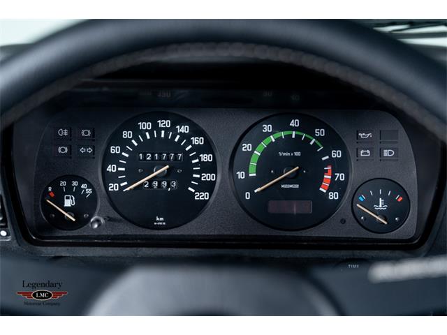 1981 BMW Alpina (CC-2076041) for sale in Halton Hills, Ontario