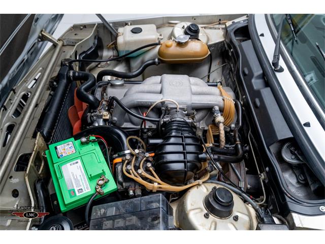 1981 BMW Alpina (CC-2076041) for sale in Halton Hills, Ontario