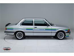 1981 BMW Alpina (CC-2076041) for sale in Halton Hills, Ontario