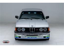 1981 BMW Alpina (CC-2076041) for sale in Halton Hills, Ontario