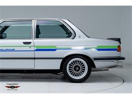 1981 BMW Alpina (CC-2076041) for sale in Halton Hills, Ontario