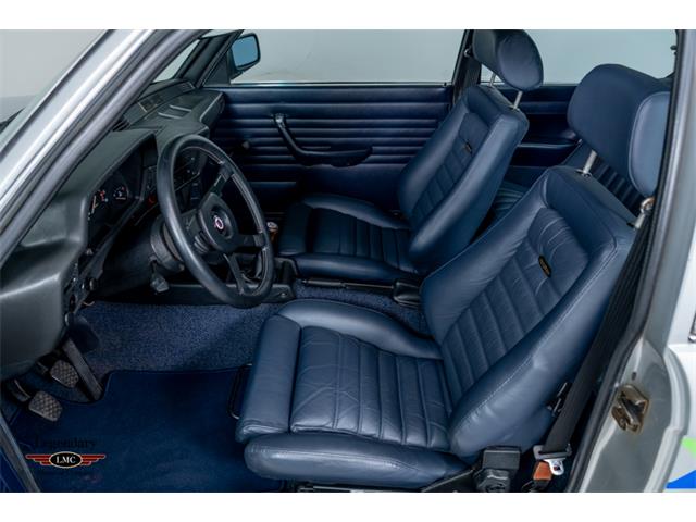 1981 BMW Alpina (CC-2076041) for sale in Halton Hills, Ontario