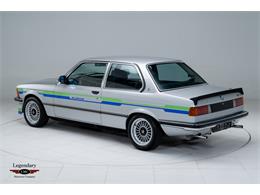 1981 BMW Alpina (CC-2076041) for sale in Halton Hills, Ontario