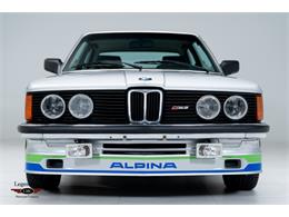 1981 BMW Alpina (CC-2076041) for sale in Halton Hills, Ontario