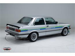1981 BMW Alpina (CC-2076041) for sale in Halton Hills, Ontario