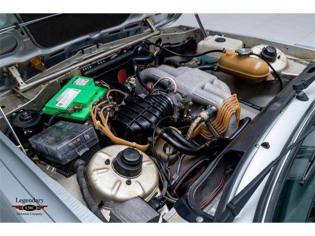 1981 BMW Alpina (CC-2076041) for sale in Halton Hills, Ontario