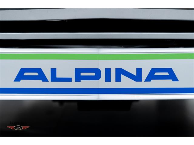 1981 BMW Alpina (CC-2076041) for sale in Halton Hills, Ontario